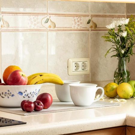 Old Town Loft Apartment With Parking لا لاغونا المظهر الخارجي الصورة