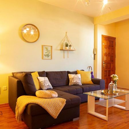 Old Town Loft Apartment With Parking لا لاغونا المظهر الخارجي الصورة