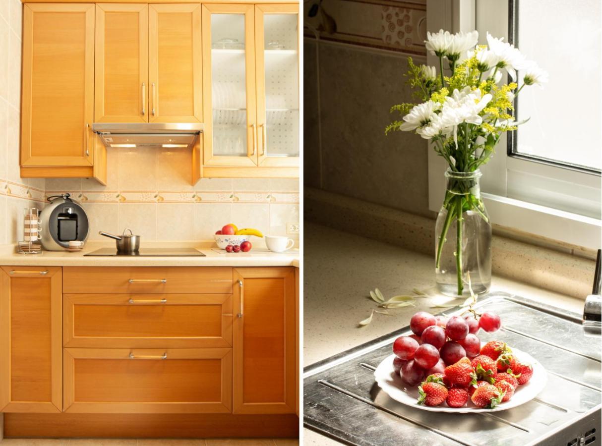 Old Town Loft Apartment With Parking لا لاغونا المظهر الخارجي الصورة