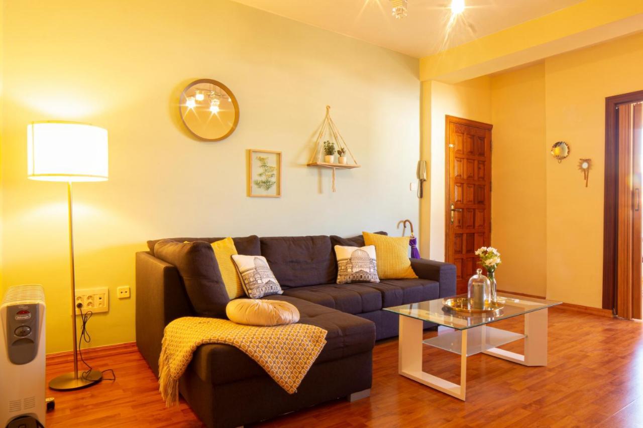 Old Town Loft Apartment With Parking لا لاغونا المظهر الخارجي الصورة