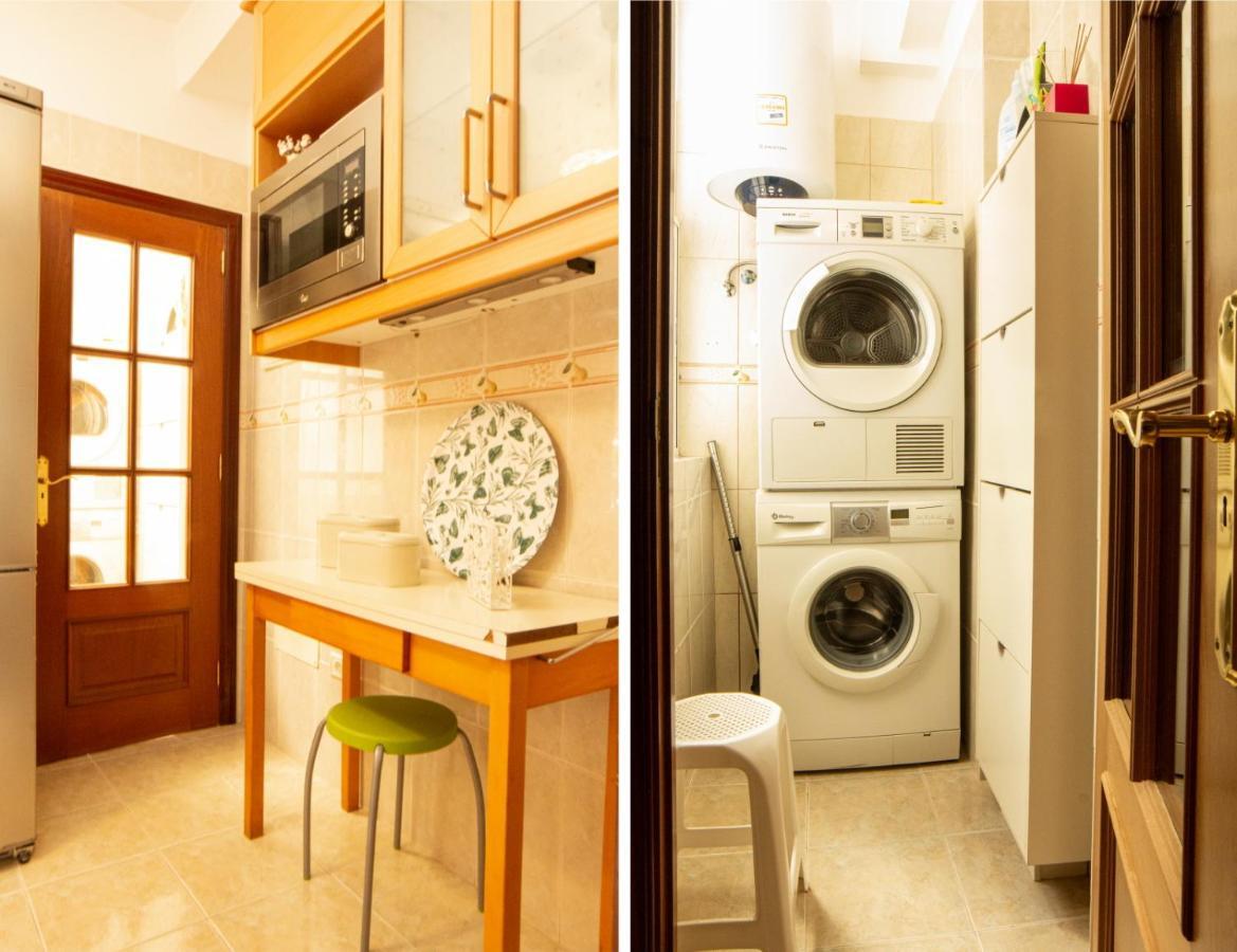 Old Town Loft Apartment With Parking لا لاغونا المظهر الخارجي الصورة
