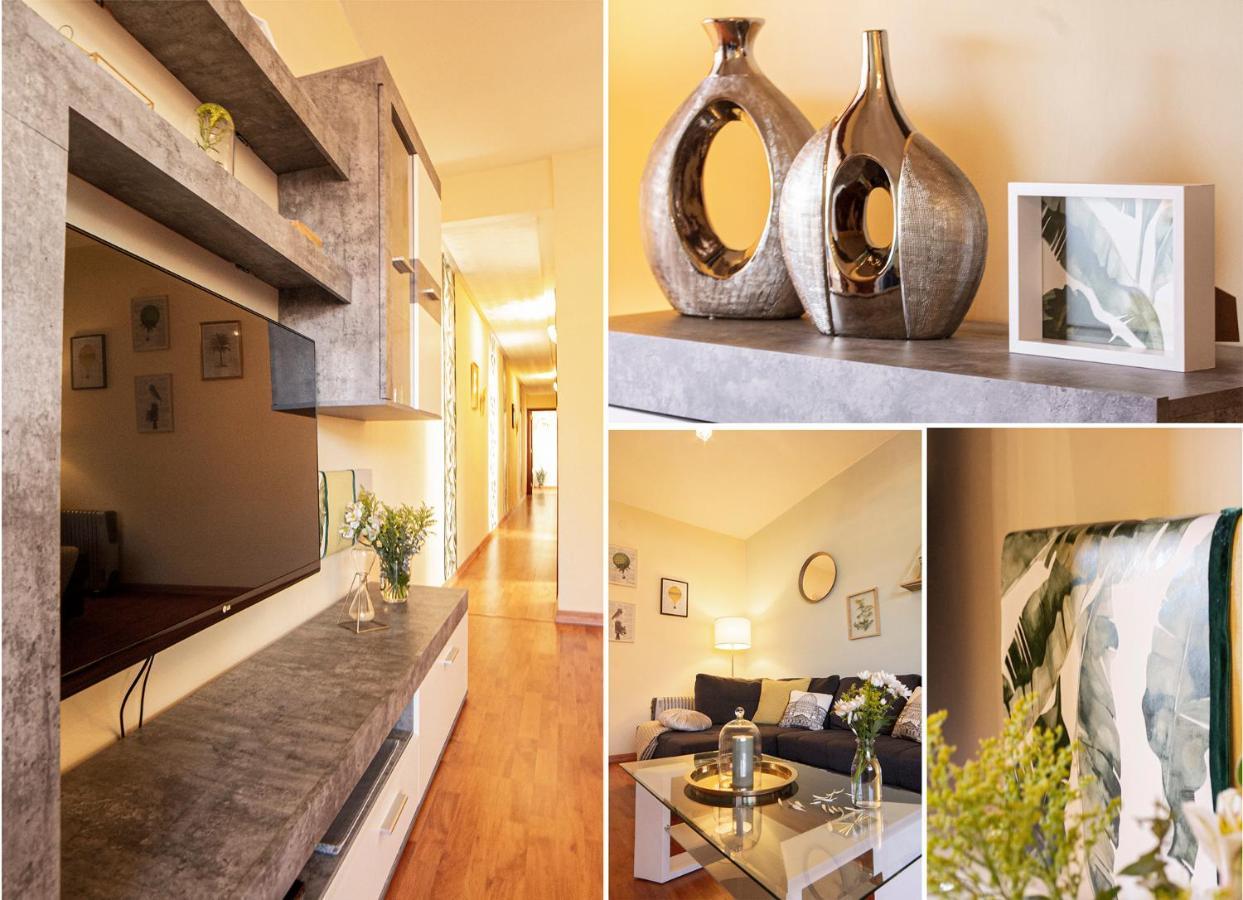 Old Town Loft Apartment With Parking لا لاغونا المظهر الخارجي الصورة